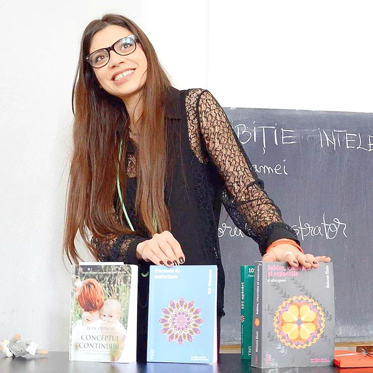 Laura Andreşan