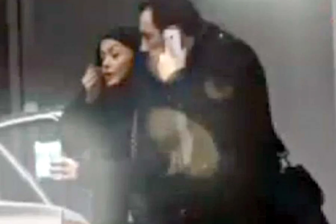 Andreea Mantea şi Ştefan  Stan sunt împreună de două  luni. Săptămâna trecută s-au  despărţit, dar luni cei doi au  mai dat o şansă relaţiei lor (CAPTURI: ACASĂ)