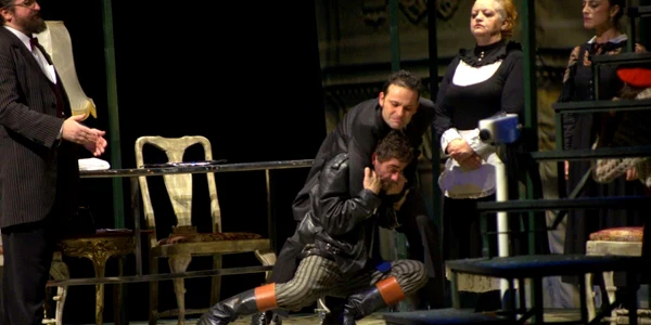 inima de caine teatrul de nord din satu mare