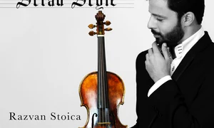 Strad Style cu violonistul Răzvan Stoica jpeg