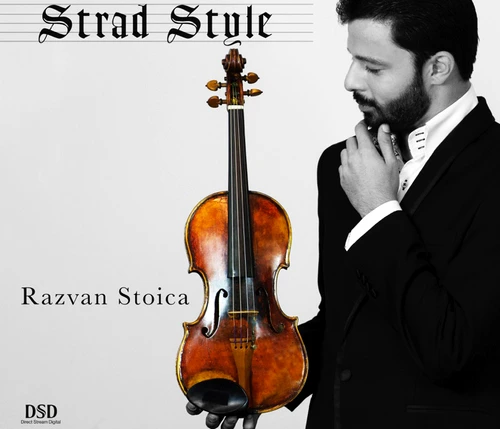 Strad Style cu violonistul Răzvan Stoica jpeg