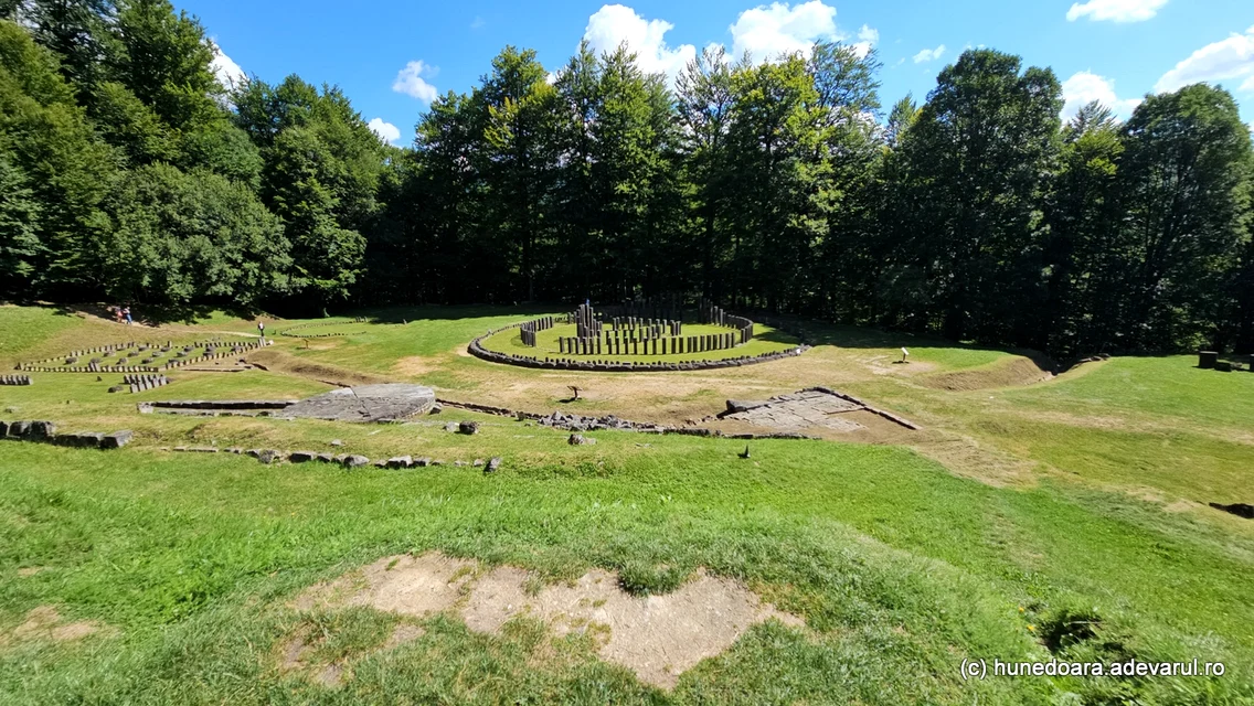 Sarmizegetusa Regia Foto Daniel Guță ADEVĂRUL (41) jpg