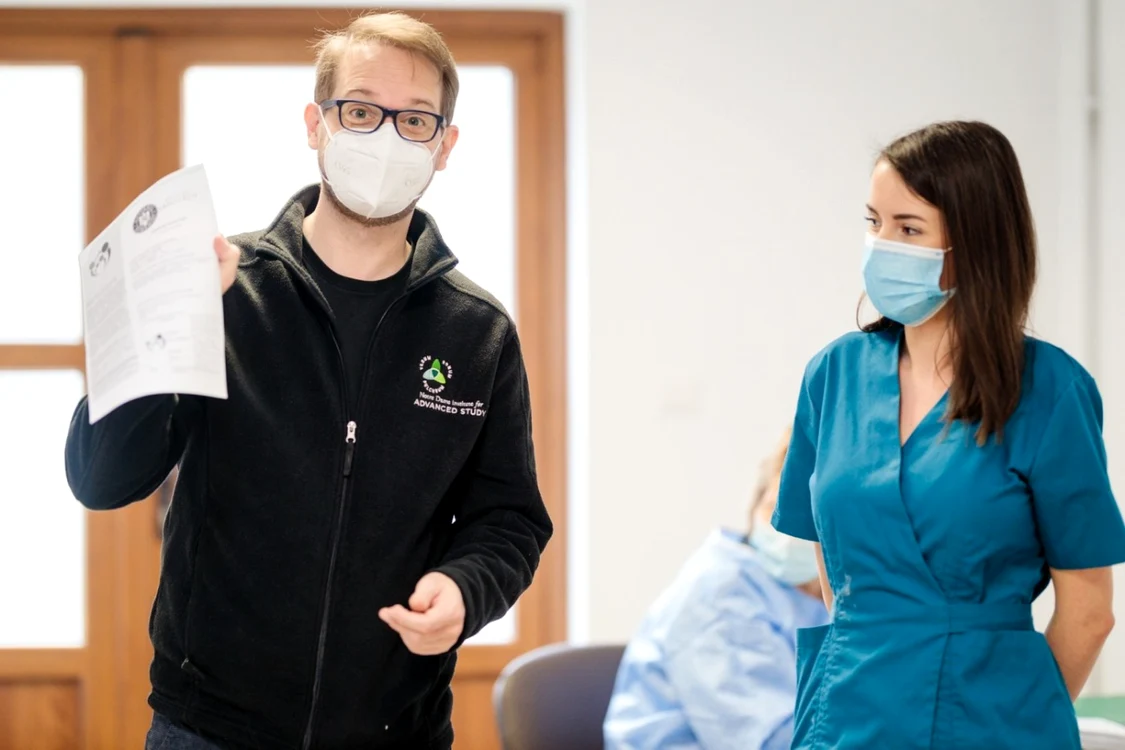 Primarul Timişoarei solicită verificarea concediilor medicale efectuate de subordonaţi FOTO Primăria Timişoara
