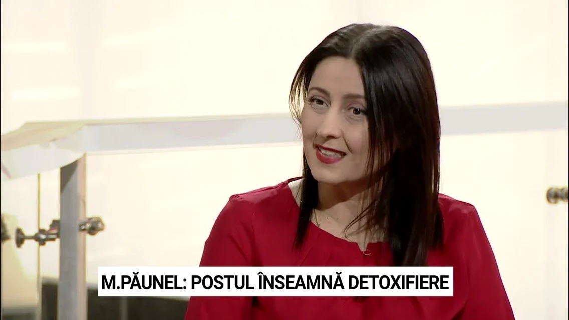 Medicul specialist gastroenterolog Păunel Maria de la Spitalul Clinic de Urgență “Sfântul Pantelimon” ne-a povestit exclusiv pentru Click! cum și ce ar trebui să mâncăm în mod special de sărbători