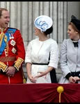 Prințul William Kate Beatrice Eugenie profimedia 0164441664 jpg