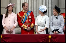 Prințul William Kate Beatrice Eugenie profimedia 0164441664 jpg
