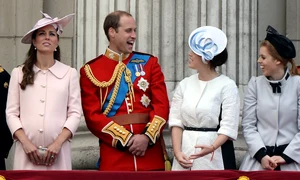 Prințul William Kate Beatrice Eugenie profimedia 0164441664 jpg