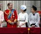 Prințul William Kate Beatrice Eugenie. FOTO: Profimedia