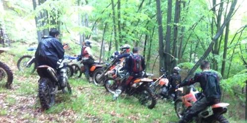 concurs enduro moto