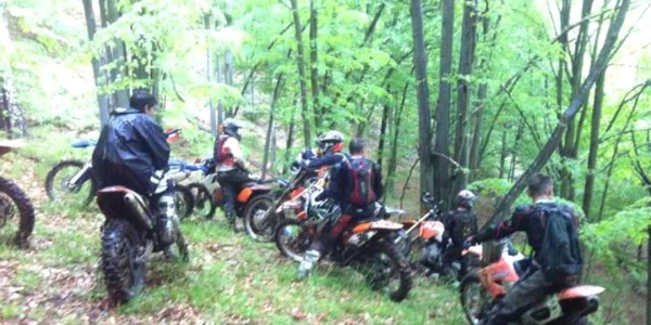 concurs enduro moto