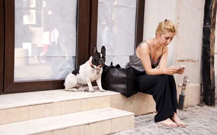 moda strazii