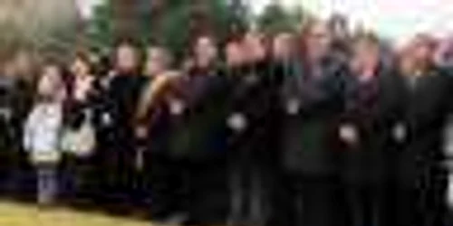 Ziua Naţională a României la Satu Mare