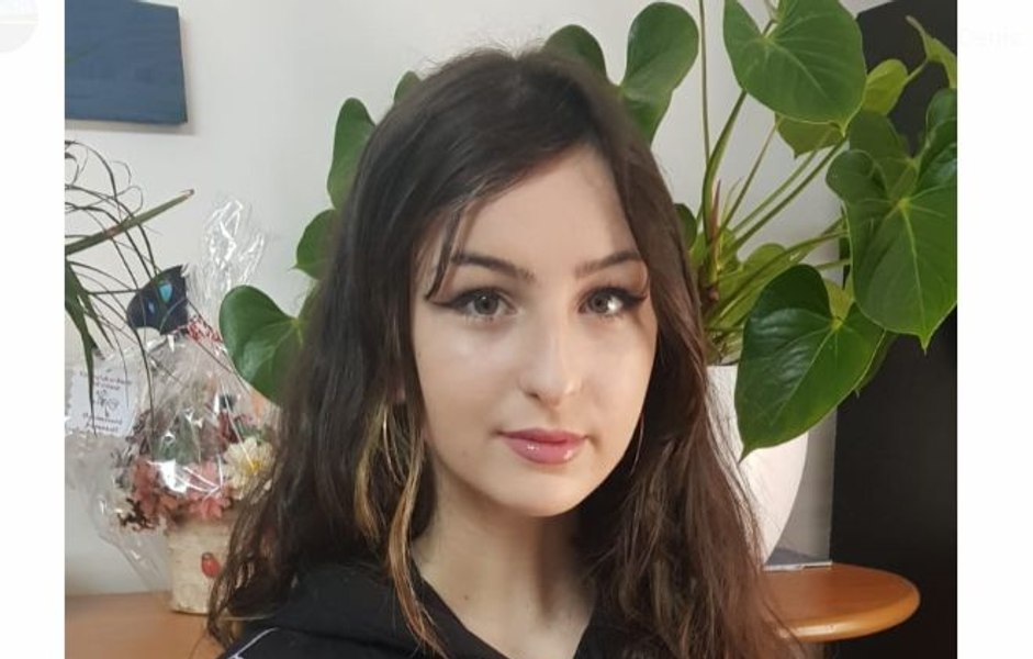 O minoră de 15 ani care a plecat dintr-un centrul de tip familial e dată dispărută
