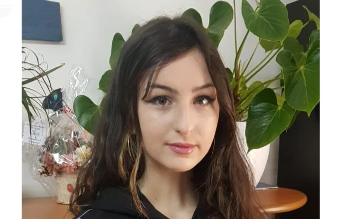 Minora a plecat din centru pe 13 iunie. FOTO IPJ Argeș