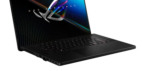 Laptop de gaming ASUS ROG Zephyrus M16