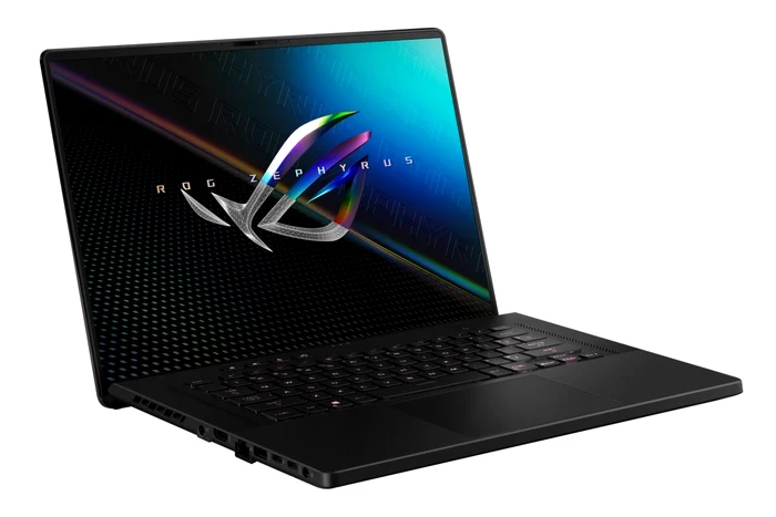 Laptop de gaming ASUS ROG Zephyrus M16.