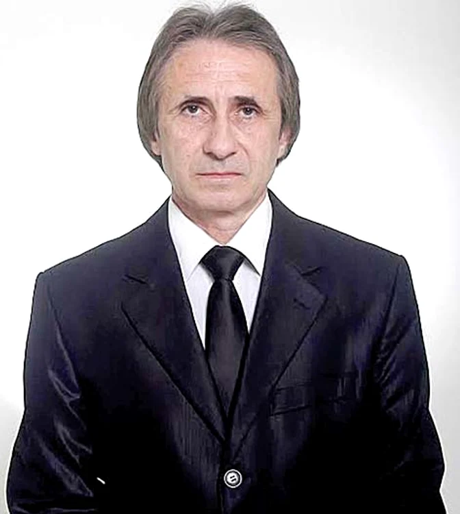 Sândel Bălan