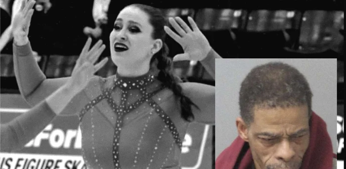 Gabrielle Linehan  Foto/Colaj Twitter 