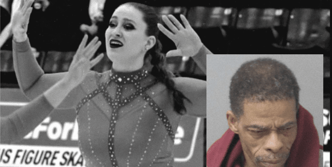 Fostă patinatoare, jefuită și ucisă brutal. A fost împușcată în propria mașină, la doar 28 de ani