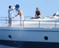Exclusive Justin Bieber And Sofia Richie On Yacht In Los Cabos ***NO USE W/O PRIOR AGREEMENT CALL FOR PRICING*** jpeg