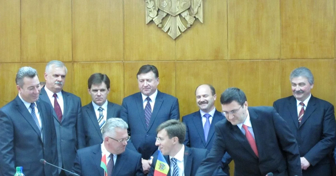 Până la sfârşitul anului viitor urmează să asambleze până la 30 de troleibuze