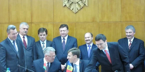 Până la sfârşitul anului viitor urmează să asambleze până la 30 de troleibuze