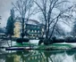 Zabola Estate, castelul hotel unde au petrecut Alina Maria și Nicolae al României. FOTO: Instagram