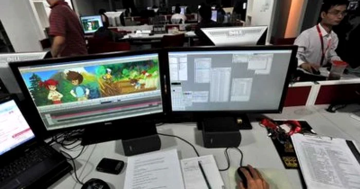 India, forţă dominantă pe piaţa de externalizare a serviciilor IT