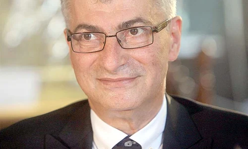 Prigoană le cere judecătorilor să stabilească  un alt domiciliu pentru cei doi fii ai săi jpeg