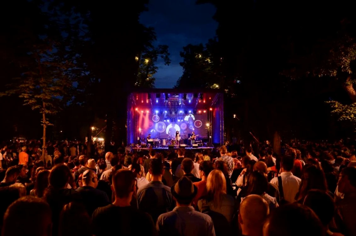 Fanii muzicii de calitate vor fi prezenți la Jazz in the Park. FOTO Jazz in the park