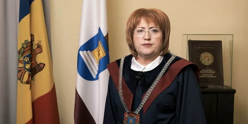 Domnica Manole