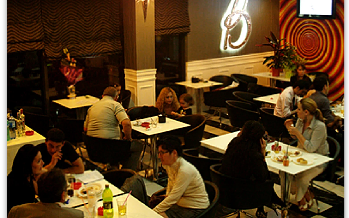 Cafenele sunt deschise de Crăciun