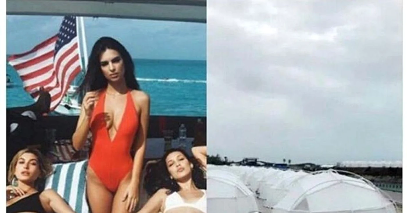 fyre festival bahamas 