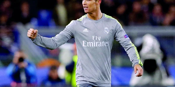 Ronaldo
