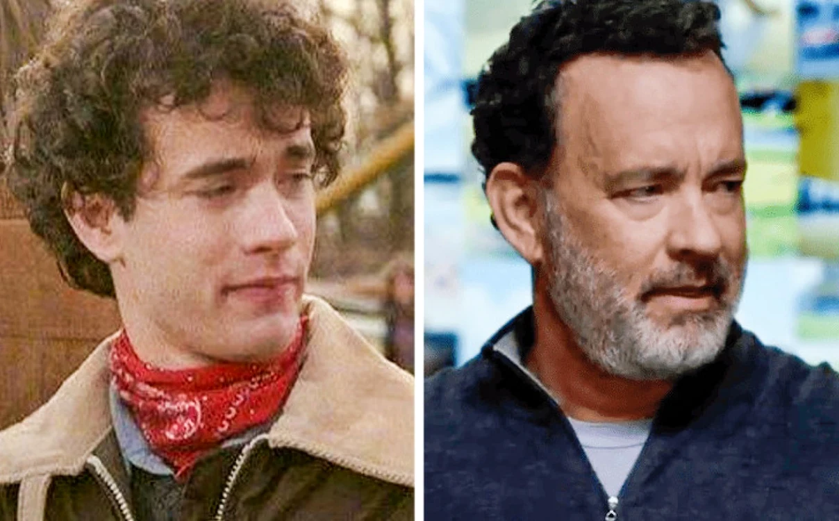 tom hanks