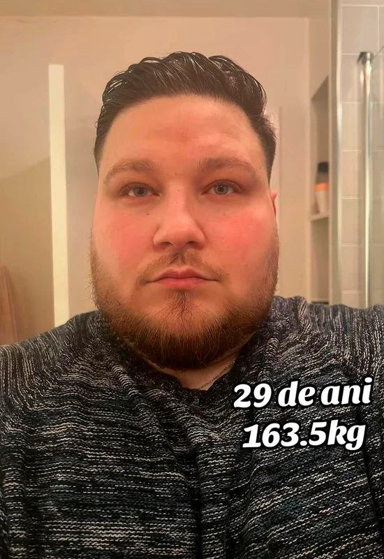 Cum arăta la 29 de ani Foto: Tiktok