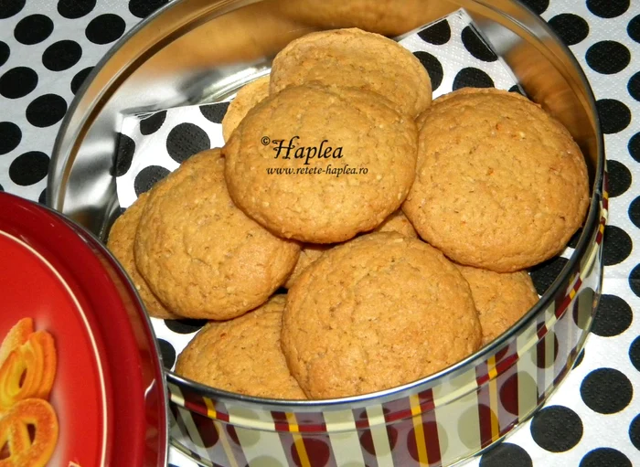 cookies cu unt de arahide poza 10 jpeg