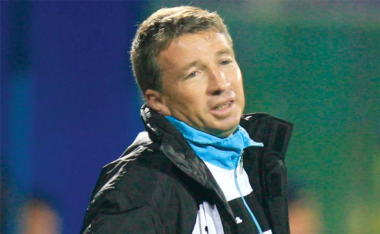Dan Petrescu a ajuns în China la începutul acestui sezon