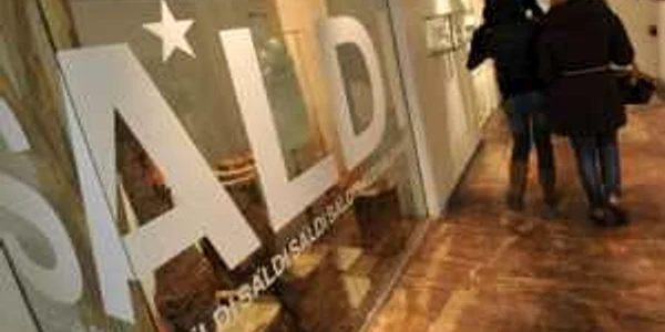 Vânzările la Roma au fost mai mai mari cu 20% decât în 2009
