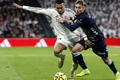Kylian Mbappe, Real Madrid (EPA) jpg