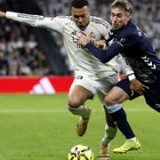 Kylian Mbappe, Real Madrid (EPA) jpg