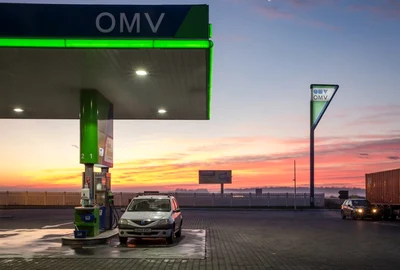 benzinarie-OMV-Petrom.jpg Foto OMV Petrom