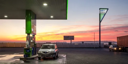 benzinarie-OMV-Petrom.jpg Foto OMV Petrom