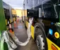 Primele autobuze electrice Karsan au ajuns la Timișoara FOTO Ștefan Both