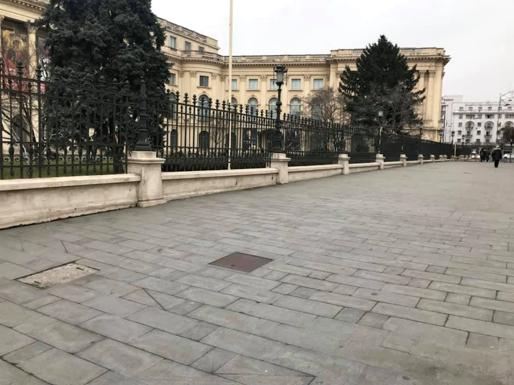 FOTO Rădună Marian / Facebook