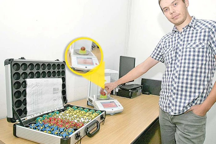 Culisele Loteriei Române