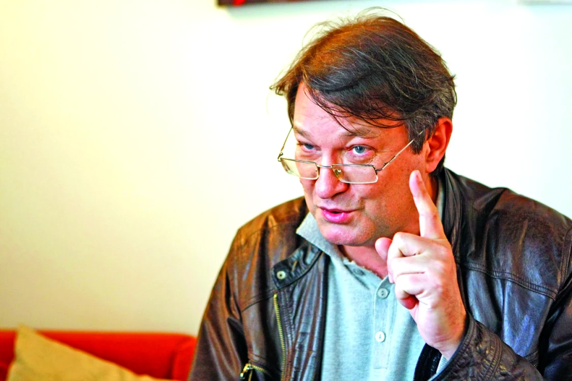 florin iaru