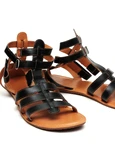 Sandale în stil roman jpeg