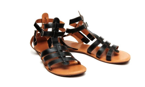 Sandale în stil roman jpeg