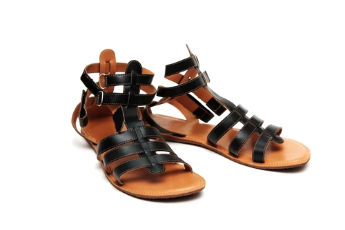 Sandale în stil roman jpeg